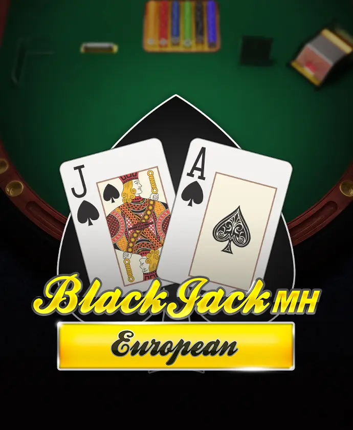 European BlackJack MH